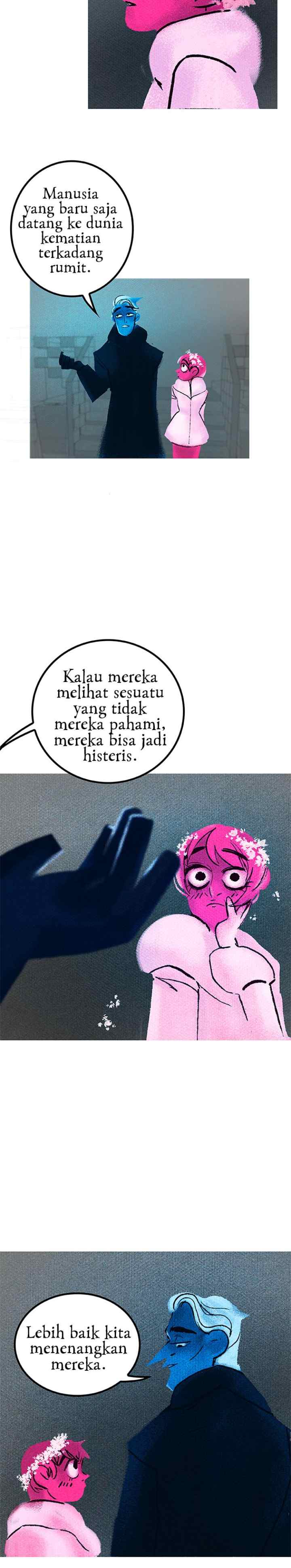 Lore Olympus chapter 55 halaman 4