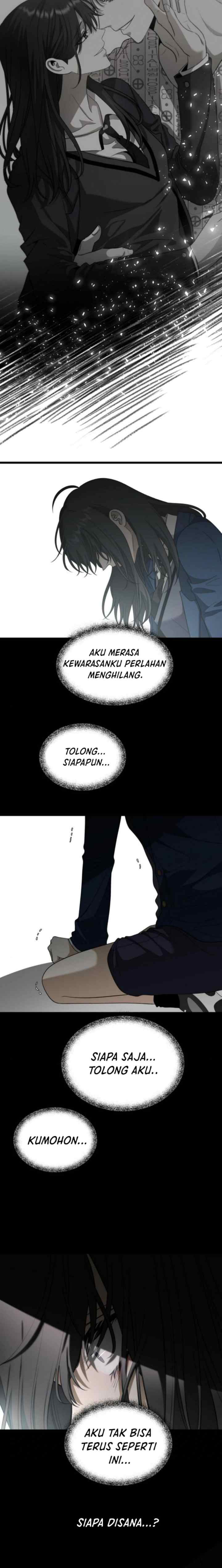 Siyoon Redflag chapter 184 halaman 12