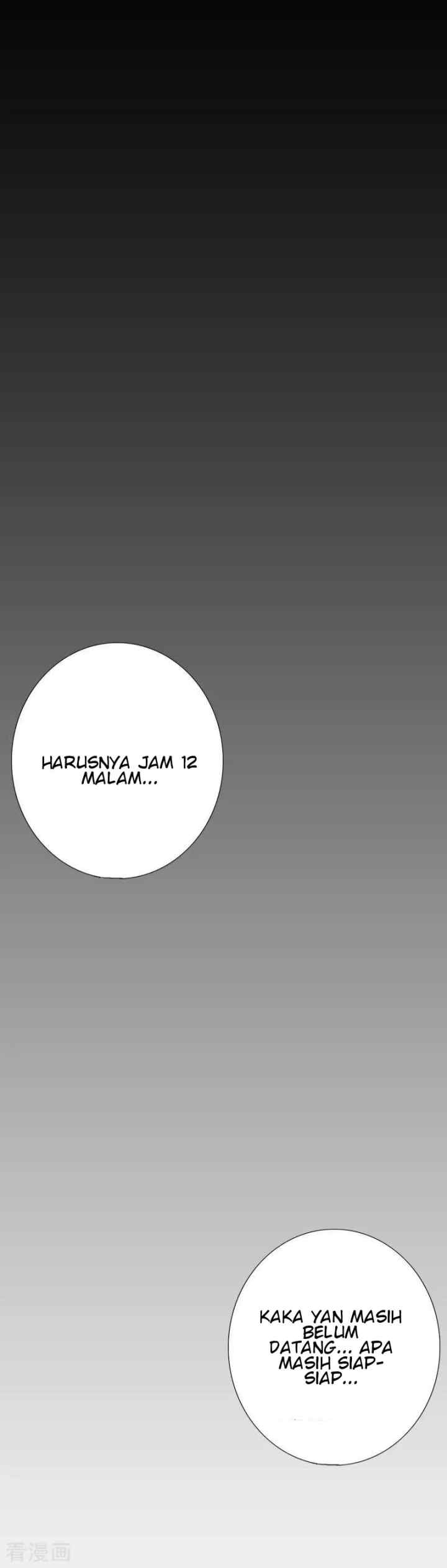 Hopeless chapter 98.5 halaman 17