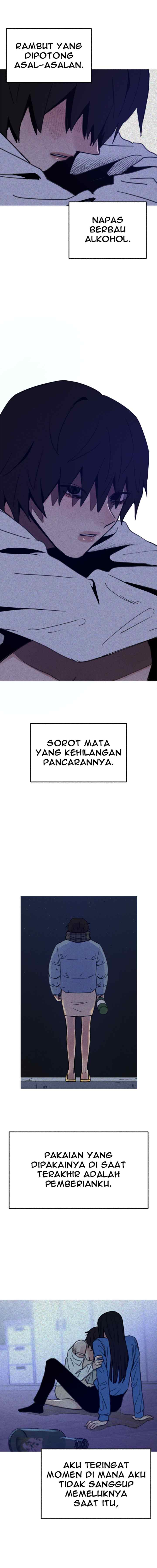 Muse On Yumyeong chapter 65 halaman 5