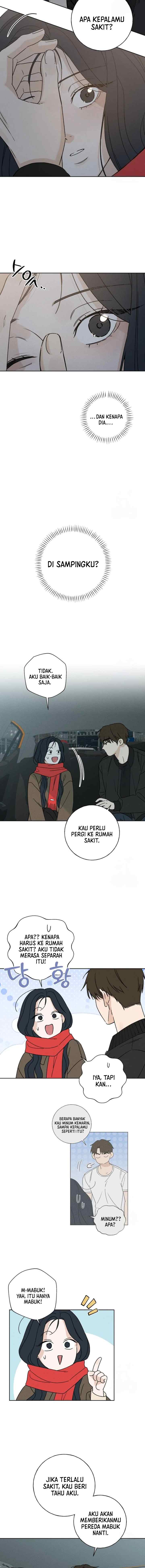 Miyeon chapter 2 halaman 6