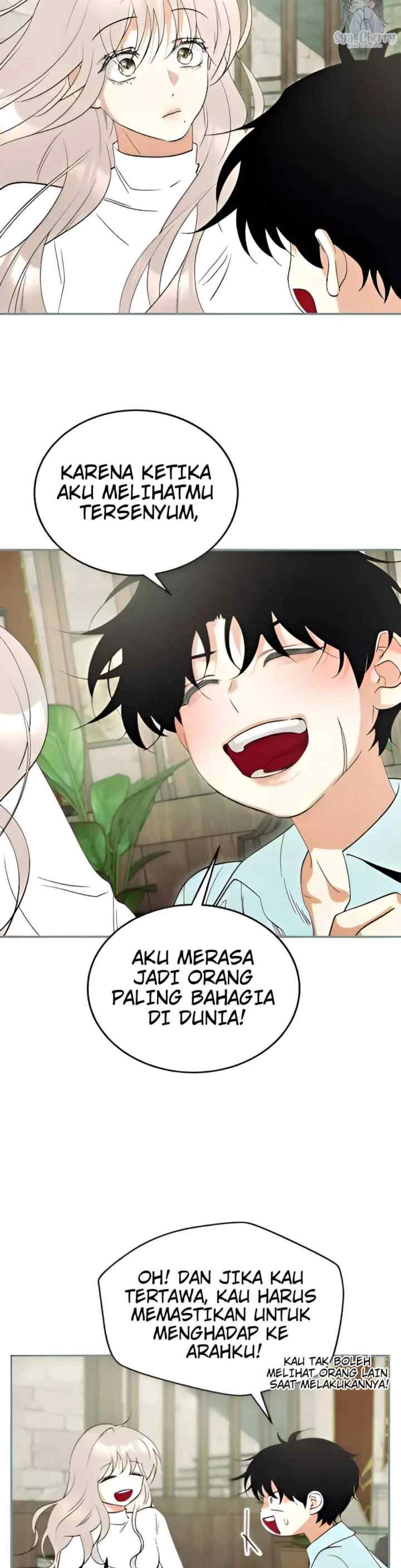 Emperor Hunt chapter 41 halaman 14