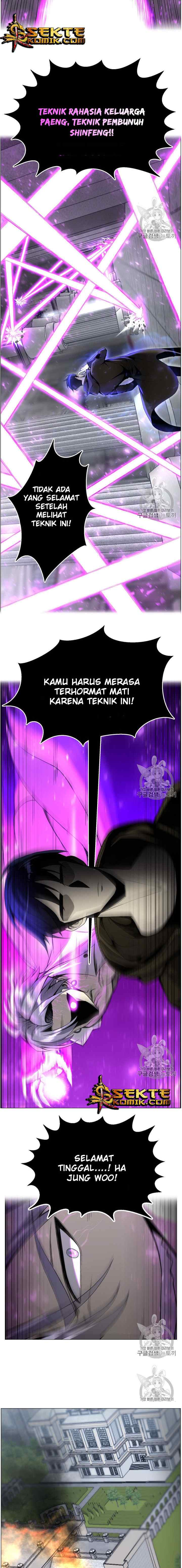 Reverse Villain chapter 43 halaman 10