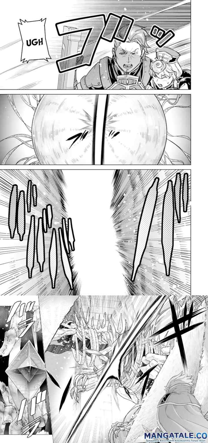 Ie de Munou to Iware Tsuzuketa Ore Desu ga, Sekaiteki ni wa Chou Yuunou Datta you desu chapter 6 halaman 4