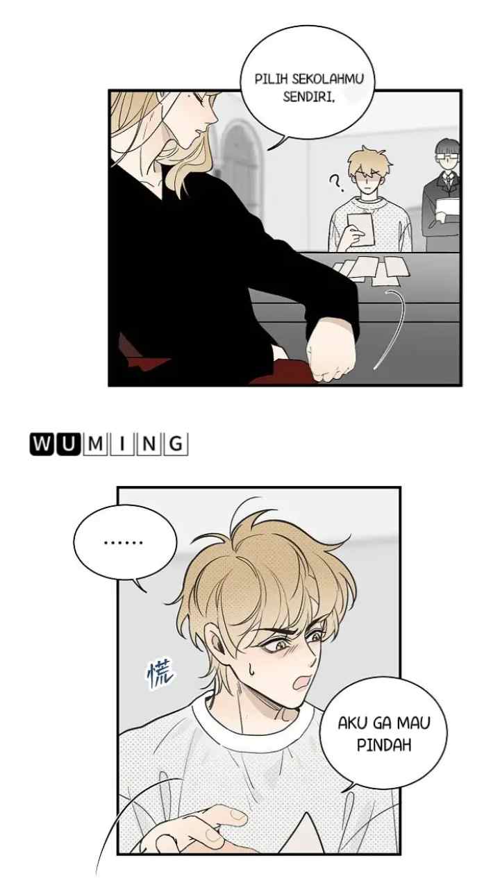 Salt Friend chapter 144 halaman 9