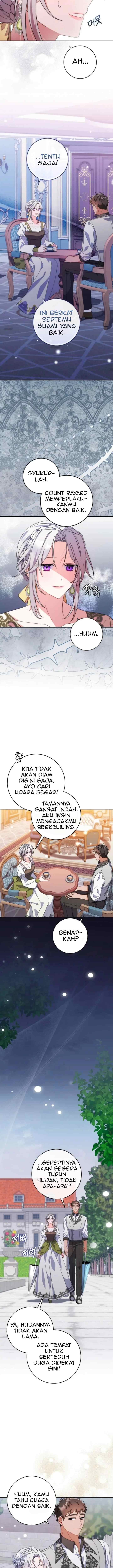 As My Husband Wish, I Will Bring in the Concubine chapter 6 halaman 4