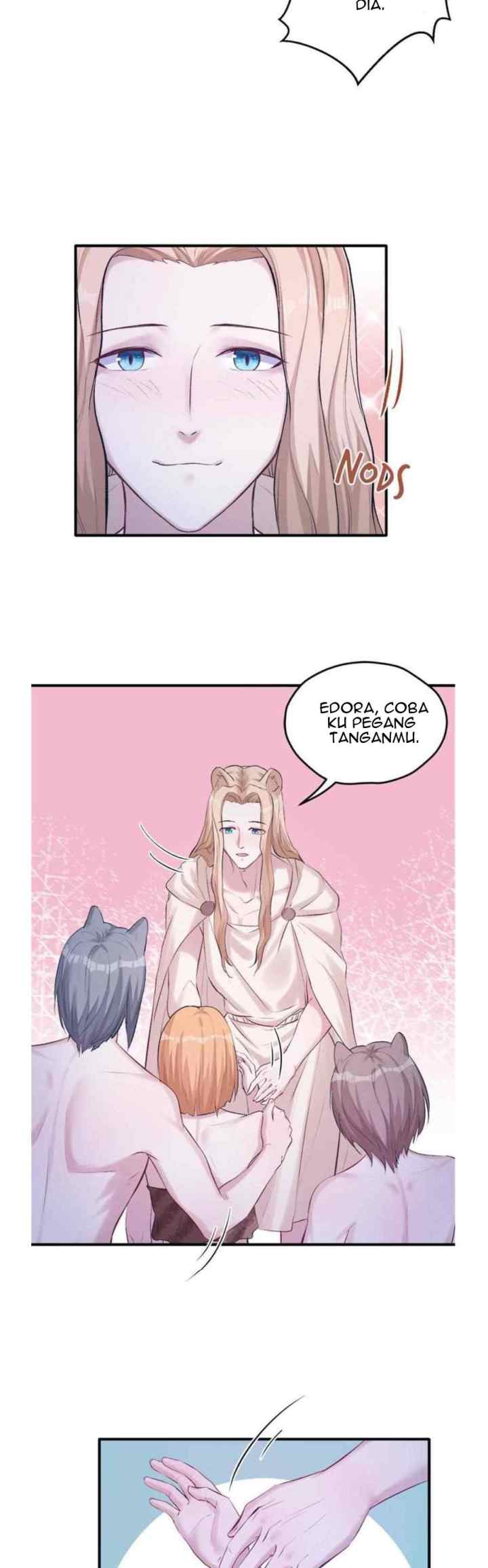 Beauty and the Beasts chapter 141 halaman 12