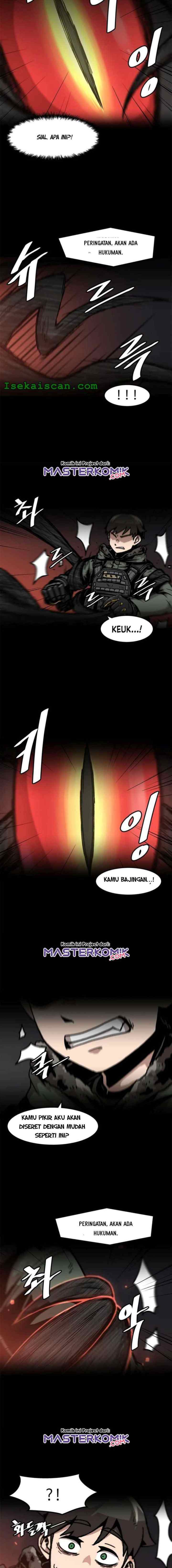 Bring My Level Up Alone chapter 73 halaman 8