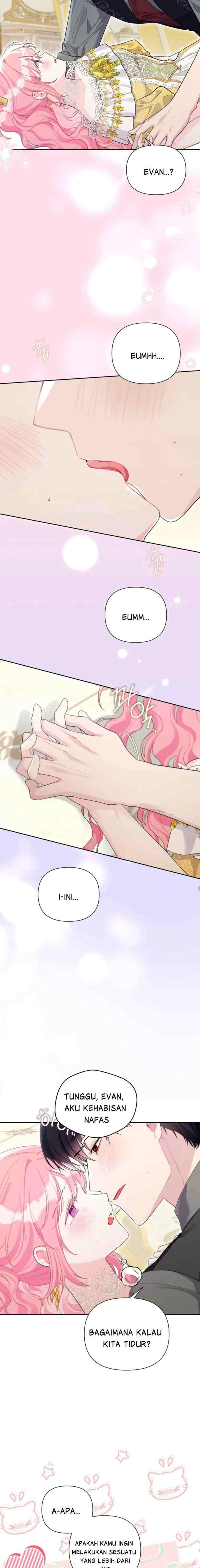 The Villain Daughter In-Law Has A Limited Time chapter 107 halaman 11