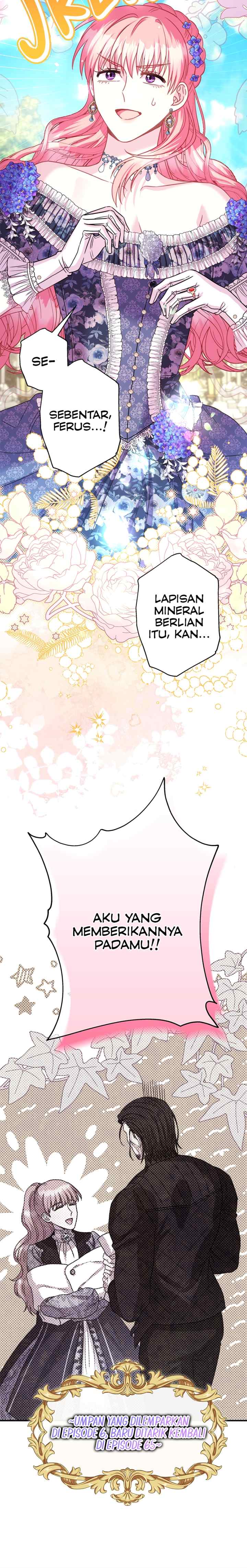 Anyway, It Is A Ropan chapter 65 halaman 18