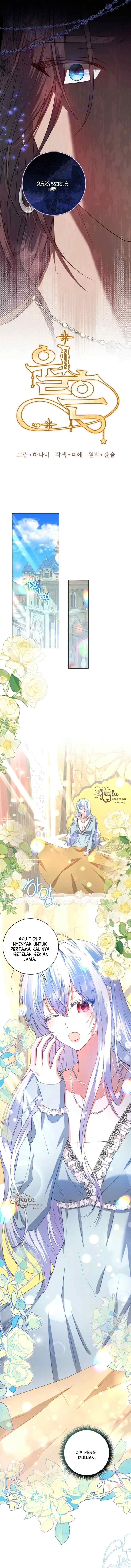 Traćes Of The MOON chapter 30 halaman 4