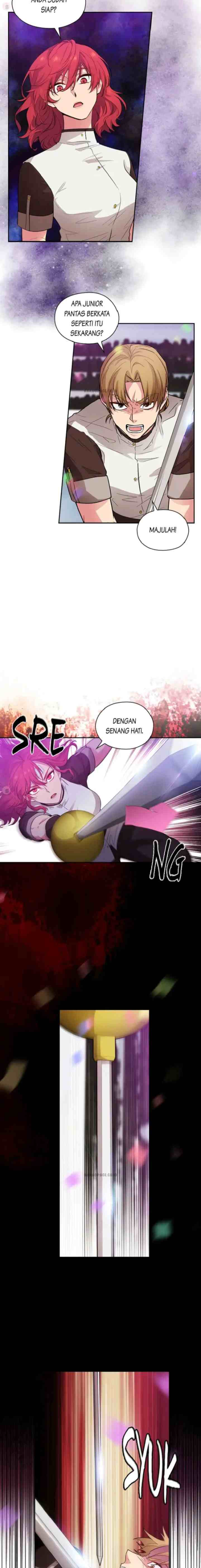 Adonis chapter 154 halaman 8