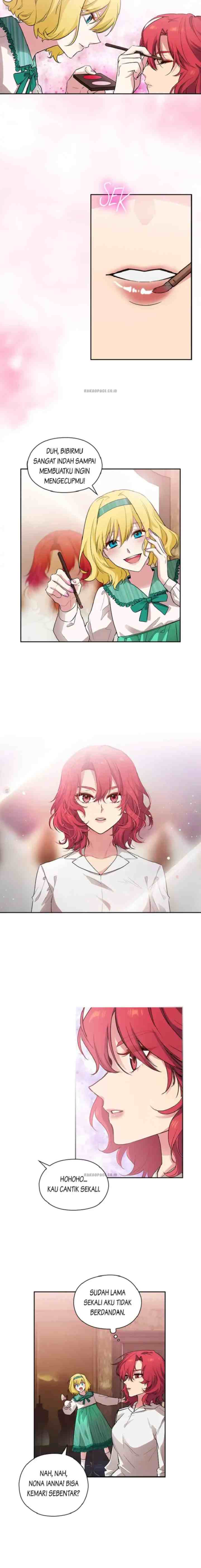 Adonis chapter 155 halaman 11