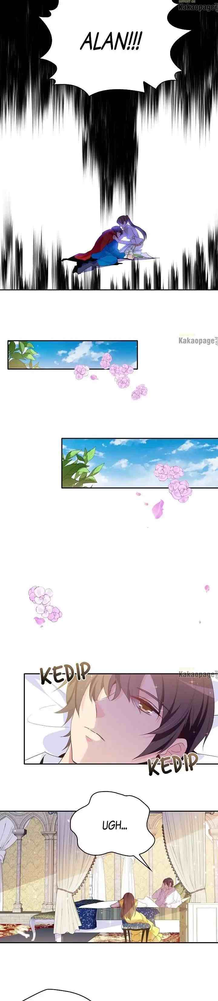 The Prince's Heavenly Fiancée chapter 56 halaman 19