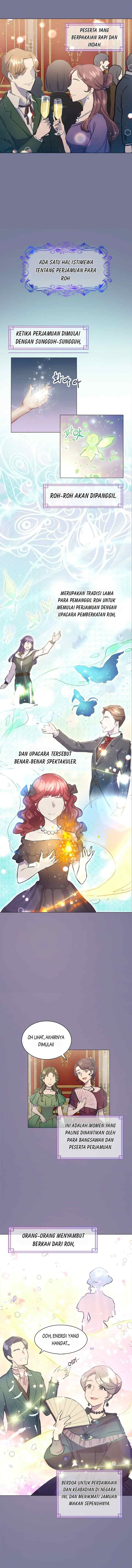 Male Lead, Stop Following Me! chapter 1 halaman 8