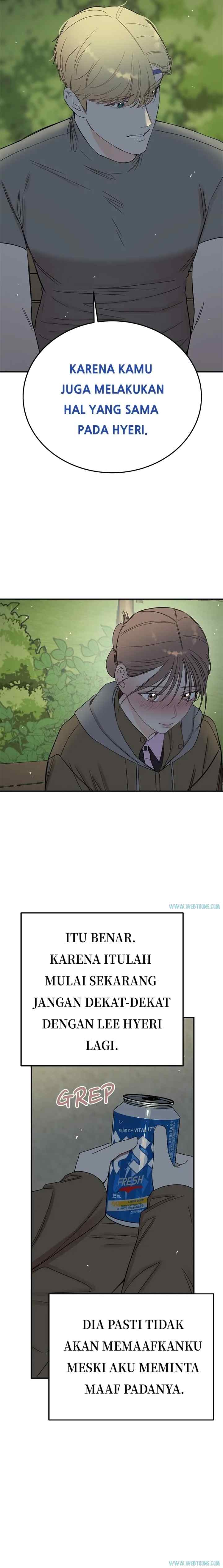 Como Domar um Marido Perigoso chapter 76 halaman 9
