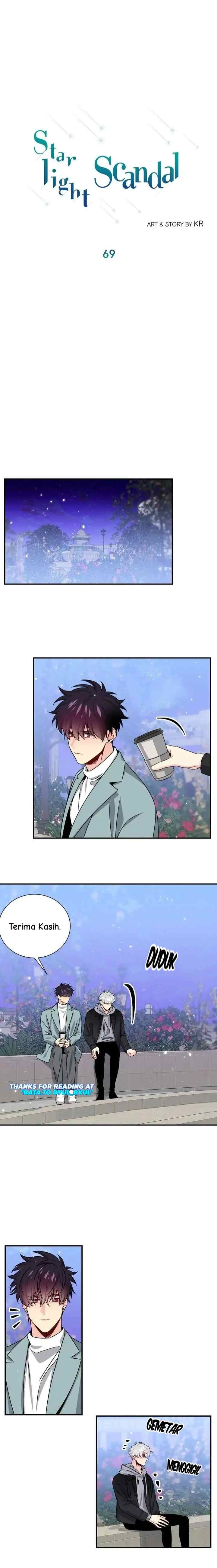 Cosmic Stars chapter 69 halaman 6