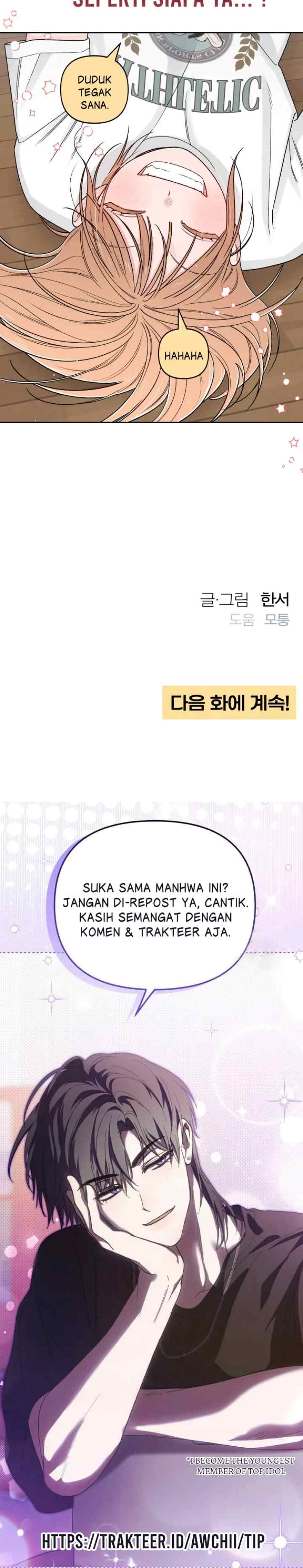 Apocalypse of Youth chapter 79 halaman 12