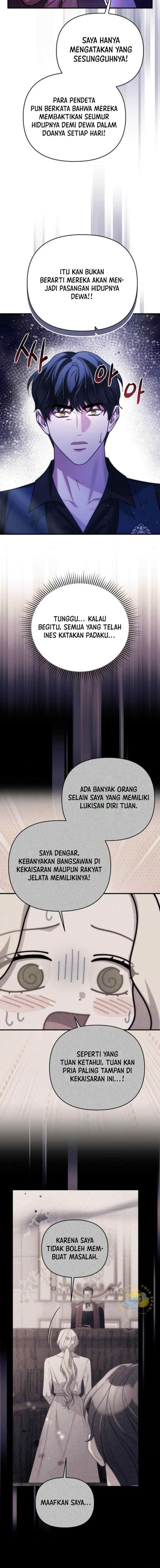 How To Turn A Kind Savior Into An Emperor chapter 42 halaman 17