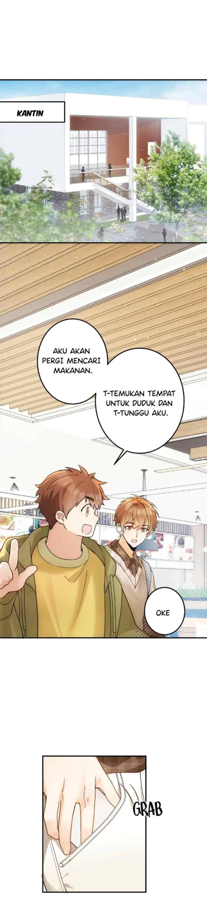 Guide on How to Sleep chapter 7 halaman 14