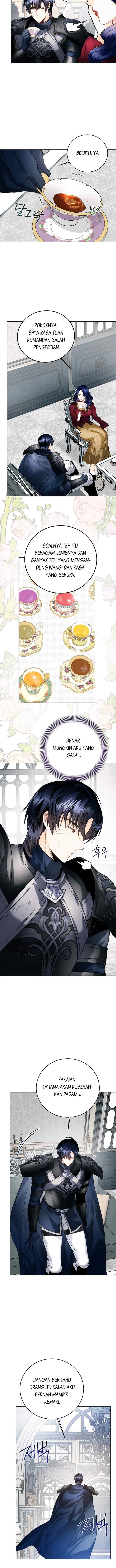 Royal Marriage chapter 72 halaman 5