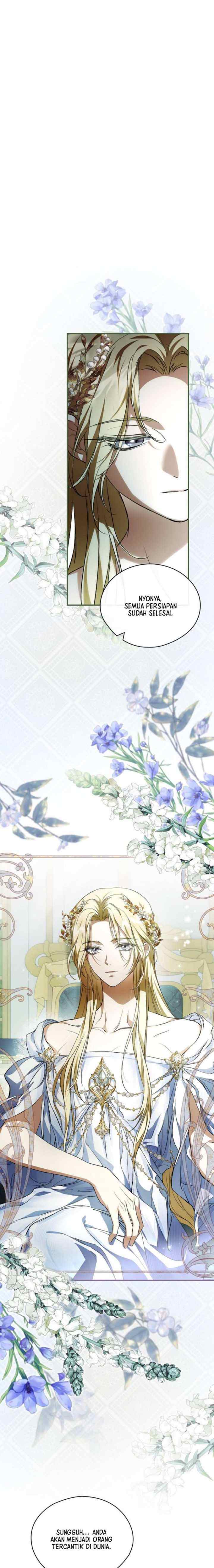 I'm Looking for a New Husband chapter 4 halaman 4