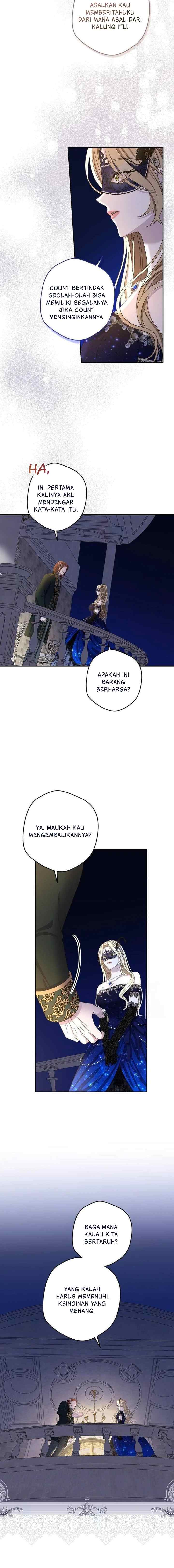 Indulgence chapter 7 halaman 12