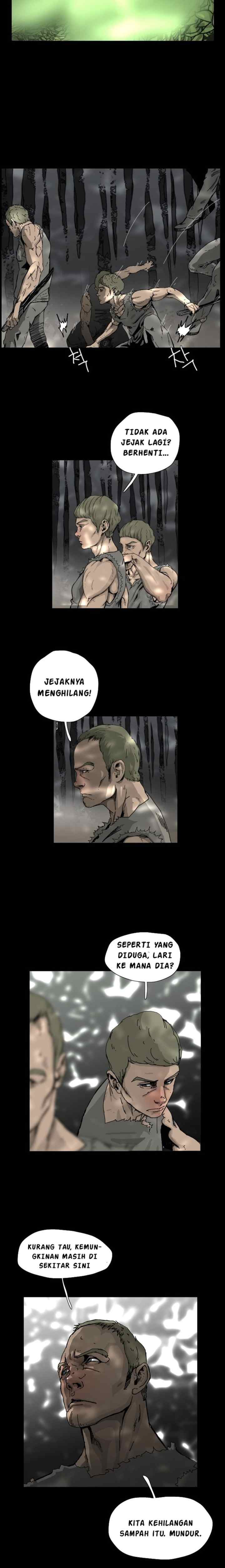 Hell 58 chapter 5 halaman 17