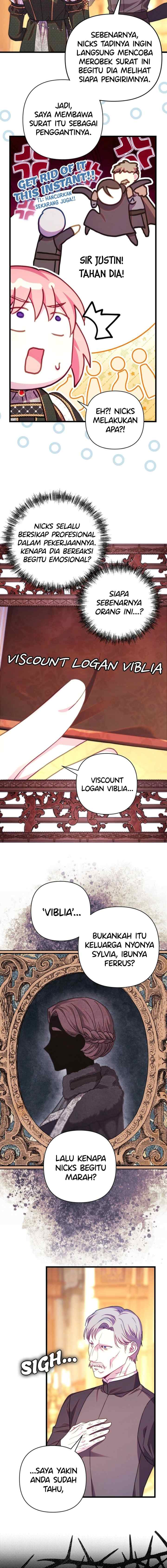 Anyway, It Is A Ropan chapter 113 halaman 18