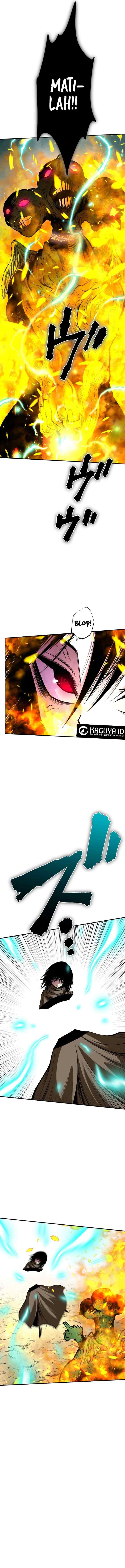 Ninpou Isekai Tensei - Fuuma Kotarou wa Isekai de Ningen wo Torimodosu chapter 23 halaman 6