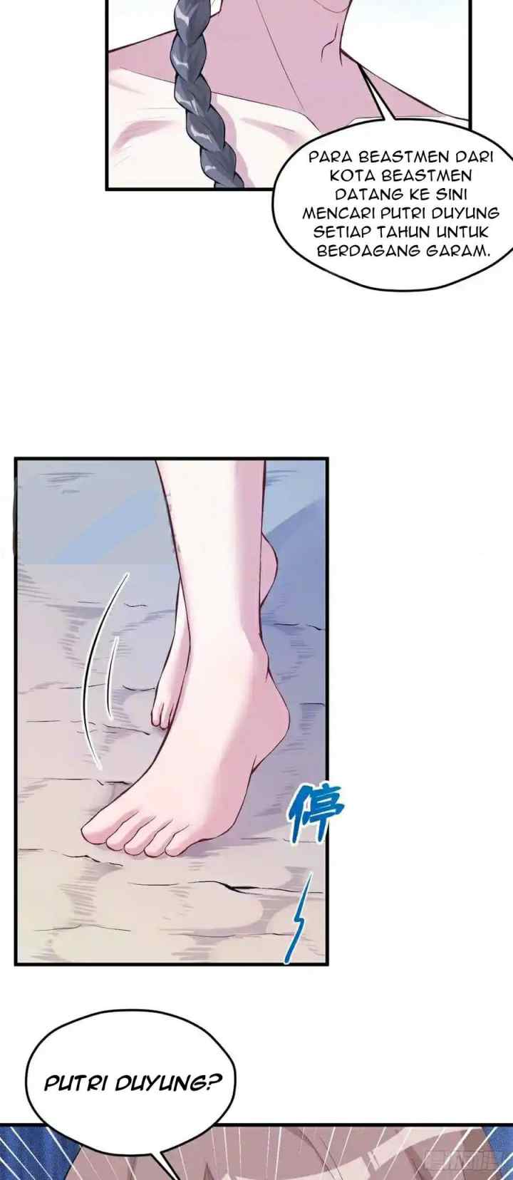 Beauty and the Beasts chapter 175 halaman 18