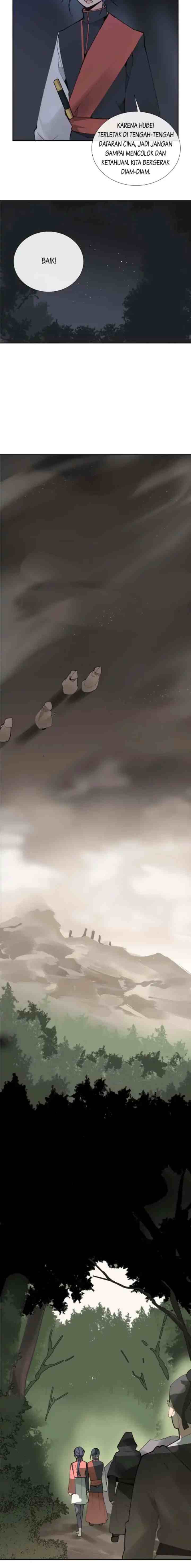 Devil Sword King chapter 131 halaman 9