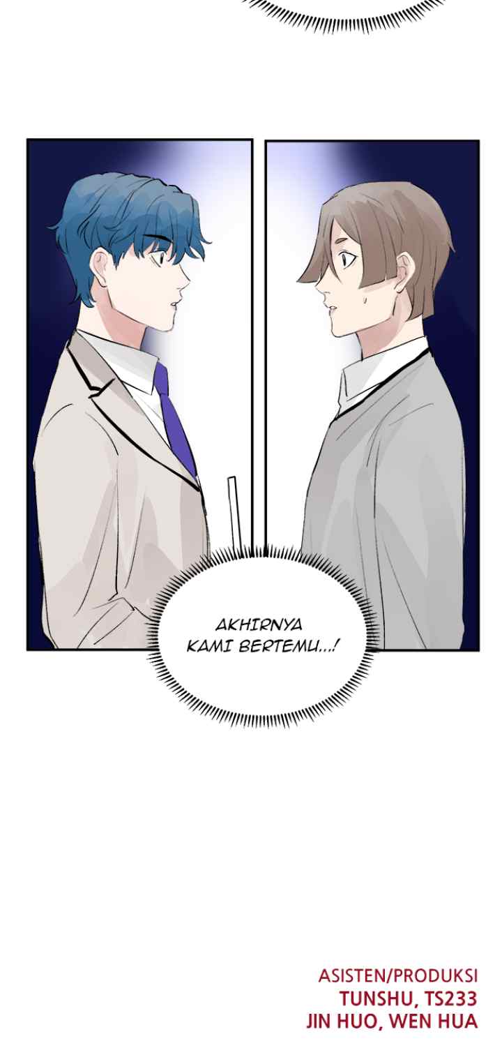 Godly Idol chapter 50 halaman 18