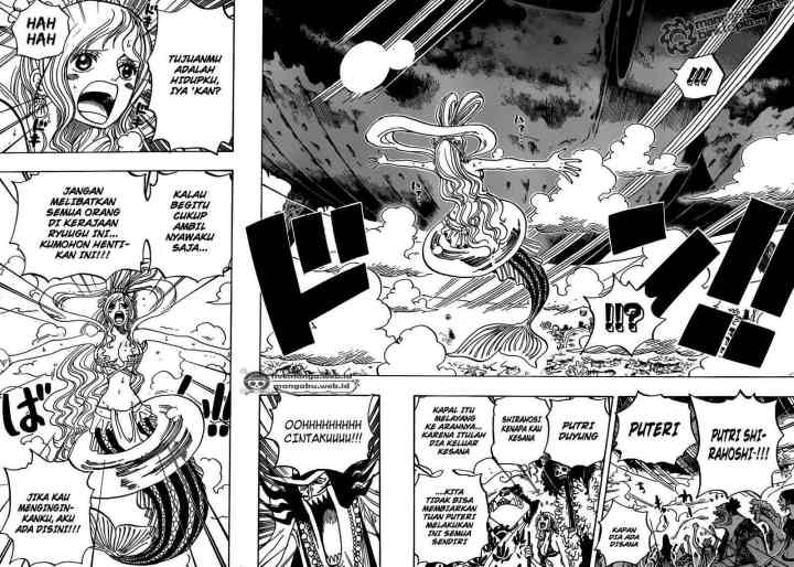 One Piece chapter 637 halaman 15