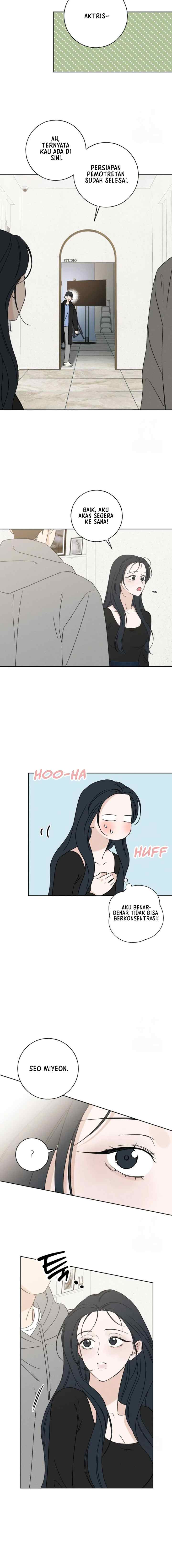 Miyeon chapter 4 halaman 9