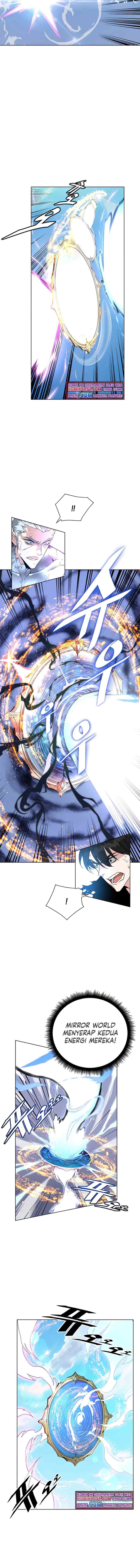 Heavenly Demon Instructor chapter 24 halaman 15