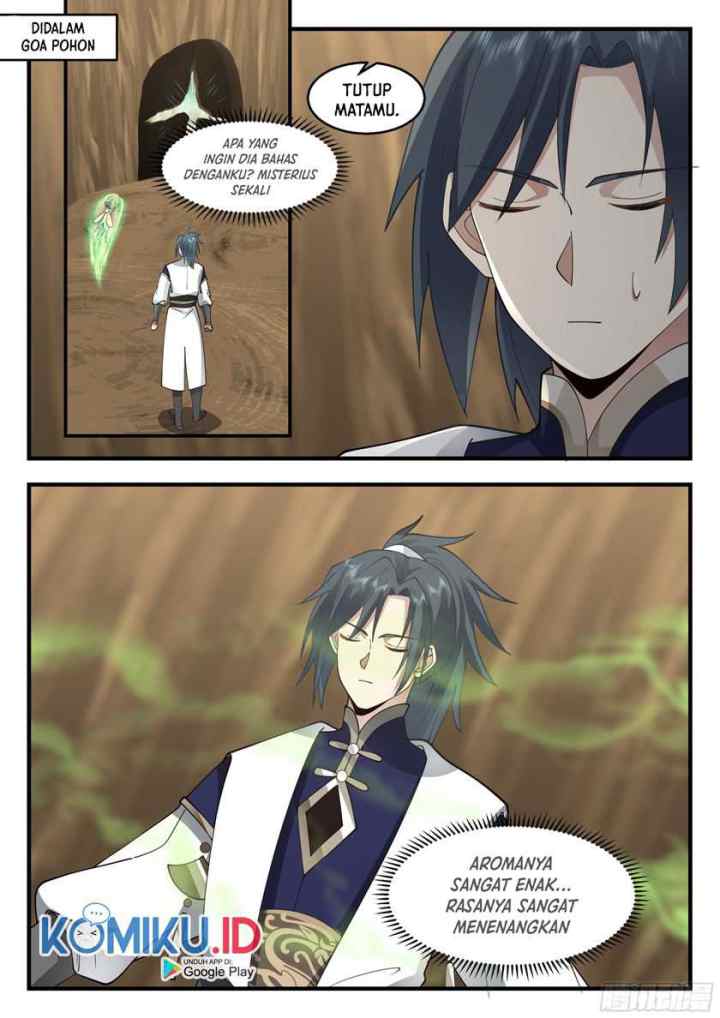 Martial Peak chapter 2238 halaman 12