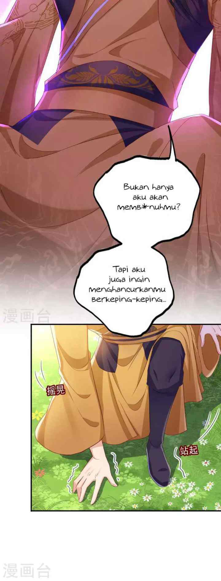 Miss Nine Doctor chapter 146 halaman 4