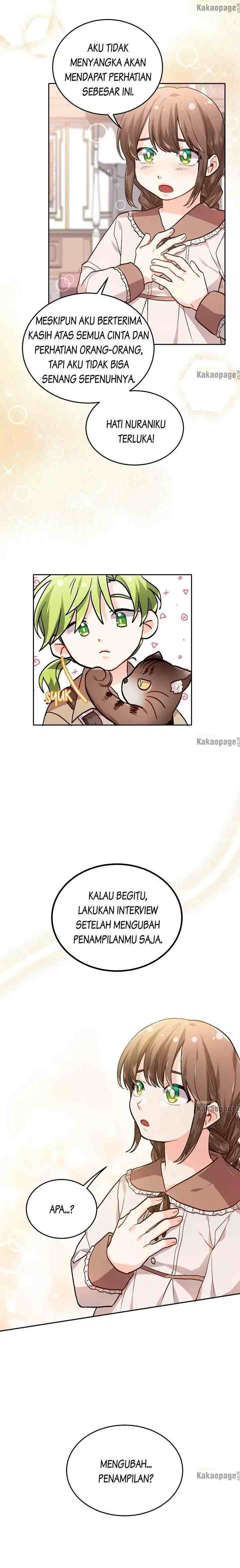 I Was Just an Ordinary Lady chapter 84 halaman 12