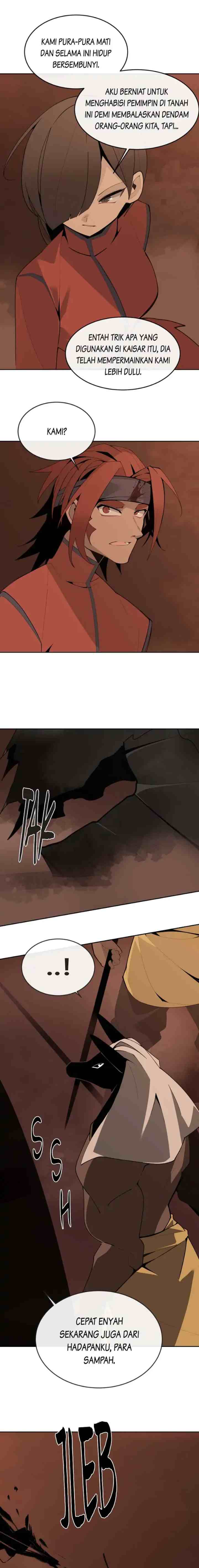 Devil Sword King chapter 303 halaman 7
