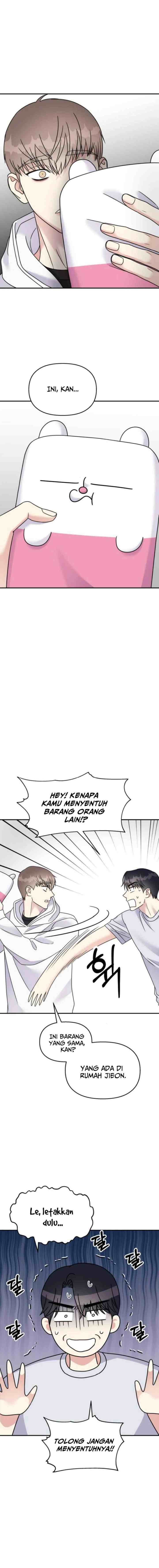 Do As I Say! chapter 84 halaman 13
