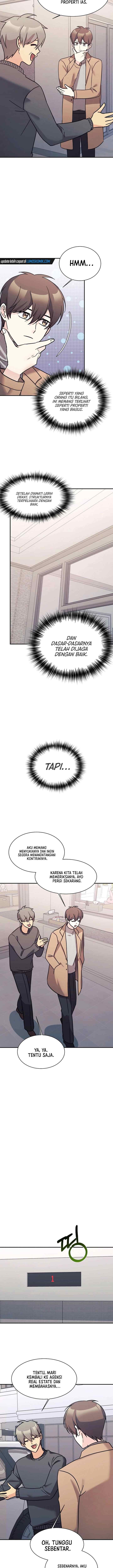 My Daughter Is a Dragon! chapter 76 halaman 6