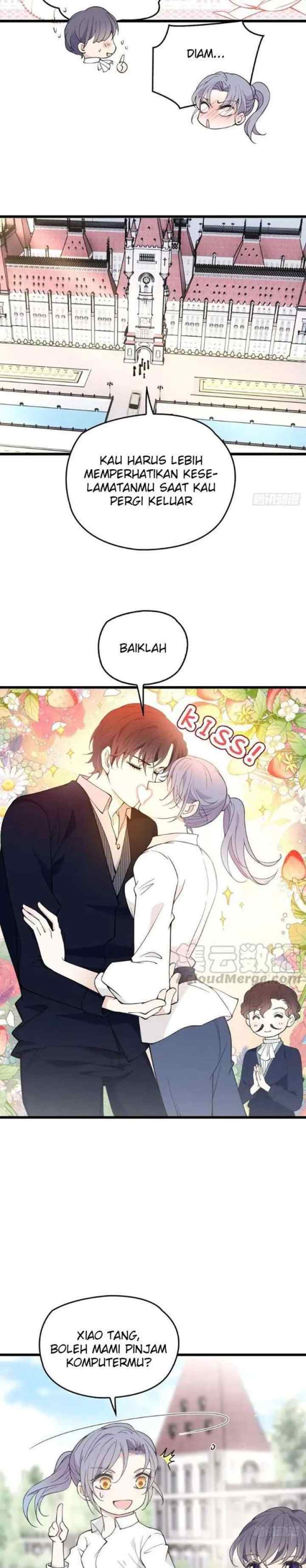 The Duke's Hidden Baby: BOGO! chapter 106 halaman 13