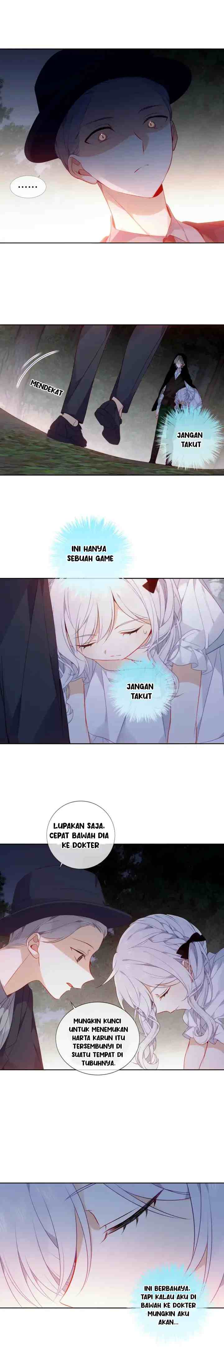 The Script Shop of Dreams chapter 8 halaman 5