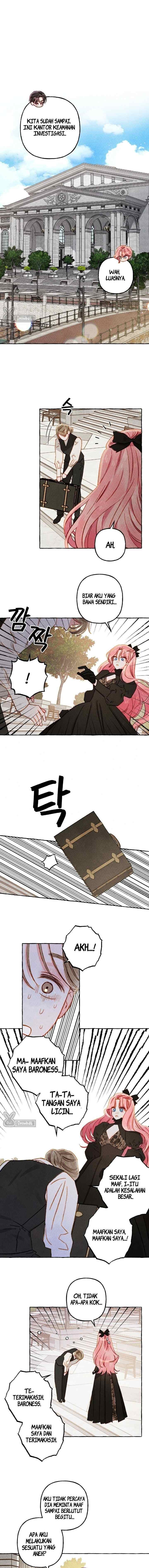 I Raised a Black Dragon chapter 30 halaman 7