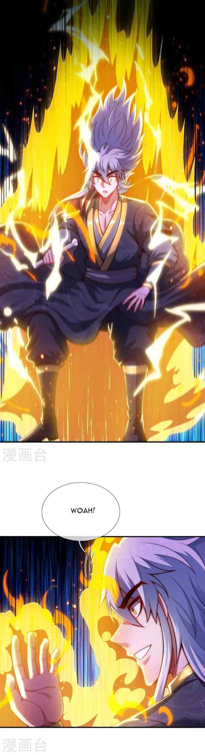 Xuantian Supreme chapter 16 halaman 16