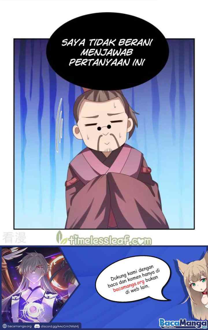 Above All Gods chapter 301 halaman 15