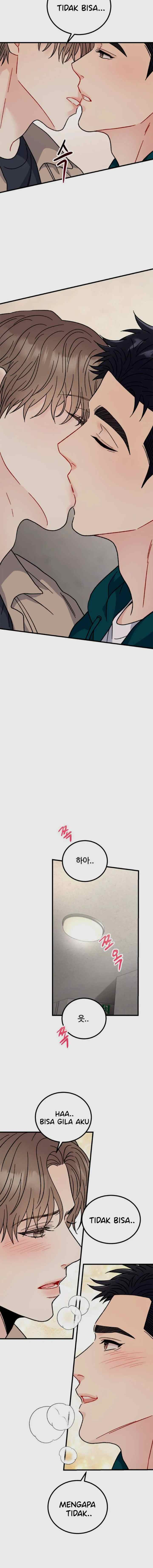 He's Not My Type Though? chapter 32 halaman 14