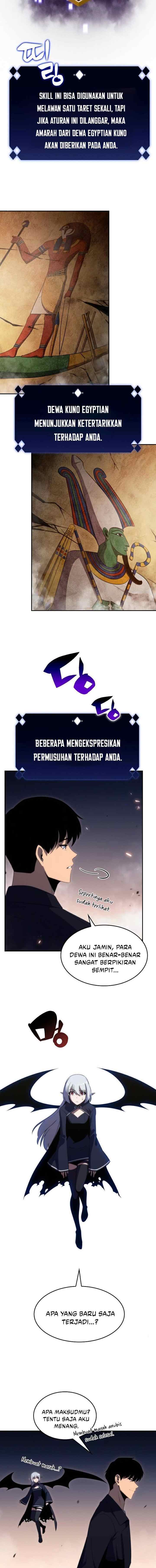 Solo Max-Level Newbie chapter 30 halaman 15