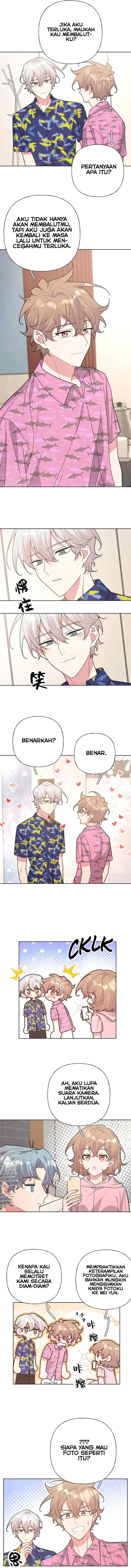 Don't Confess To Me chapter 98 halaman 6